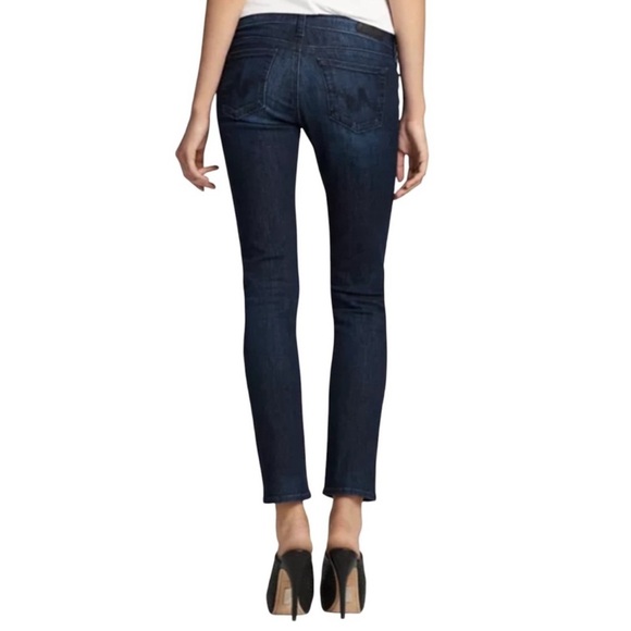 Adriano Goldschmied The Stilt Cigarette Leg | Jeans, Size 26 - Picture 13 of 13